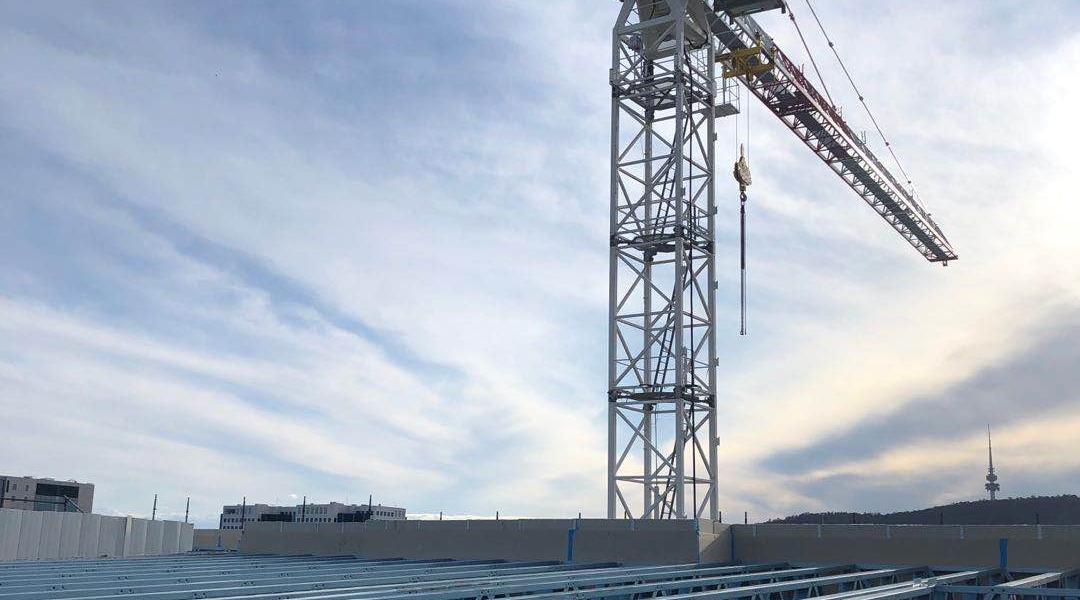 Steel Trusses Tech Australia